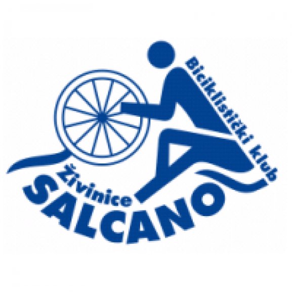 Logo of Biciklisticki klub Salcano