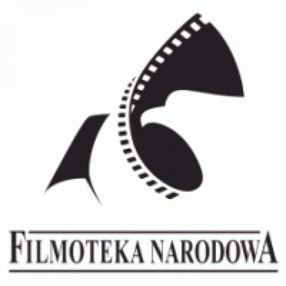 Logo of Filmoteka Narodowa