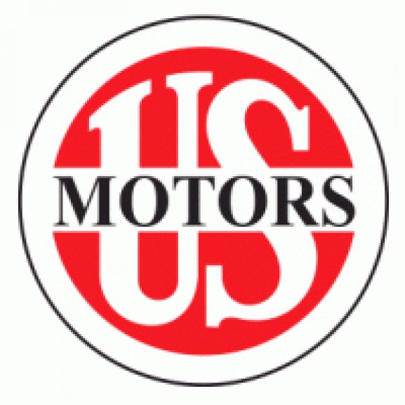 Logo of US Motors