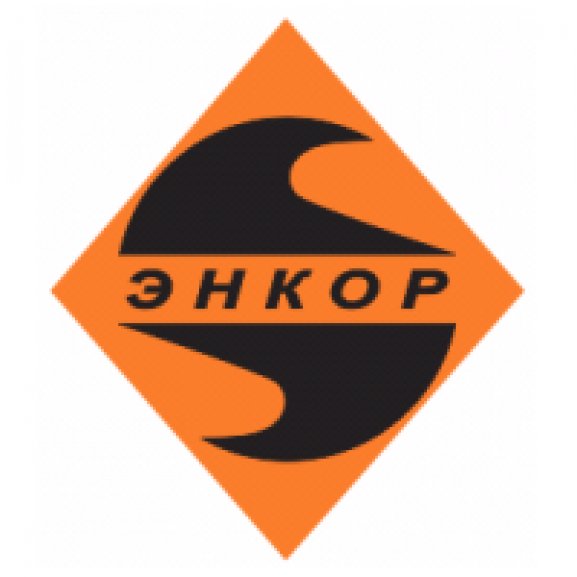 Logo of энкор enkor