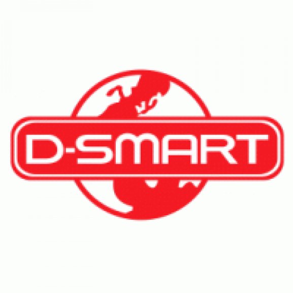 Logo of D-Smart