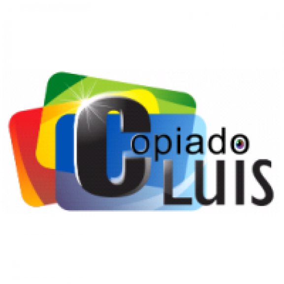 Logo of Copiado Luis