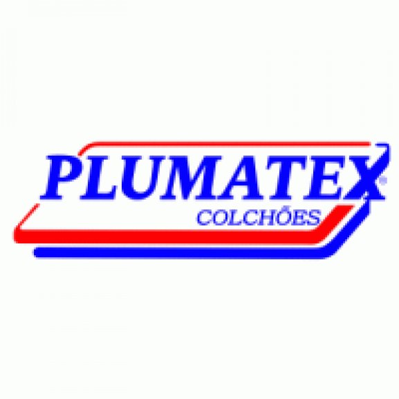 Logo of PLUMATEX COLCHÕES