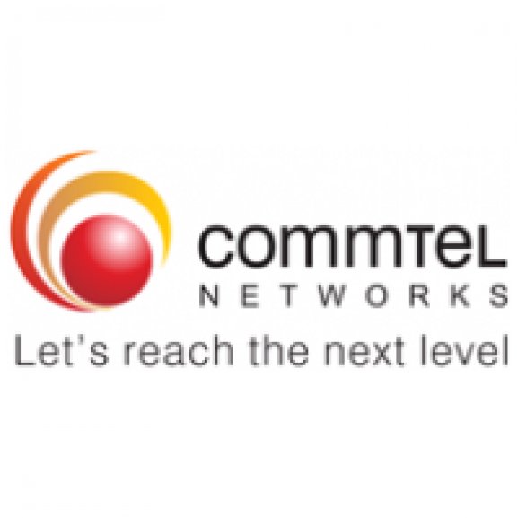 Logo of Commtel Networks