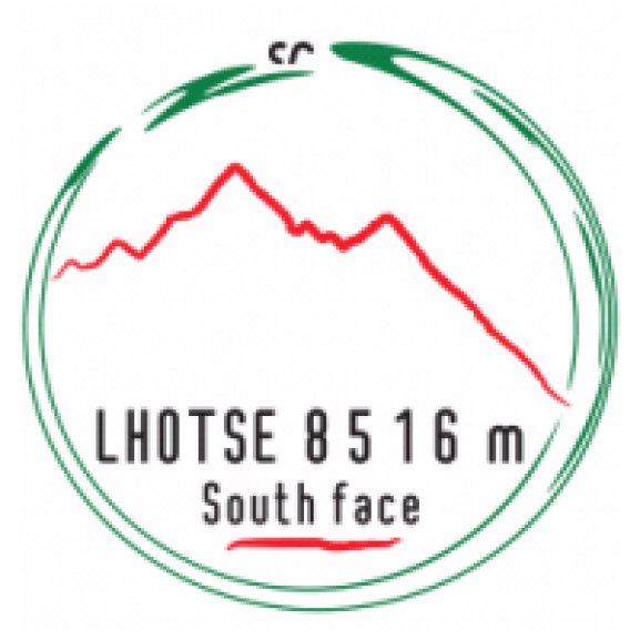 Logo of Lhotse South Face