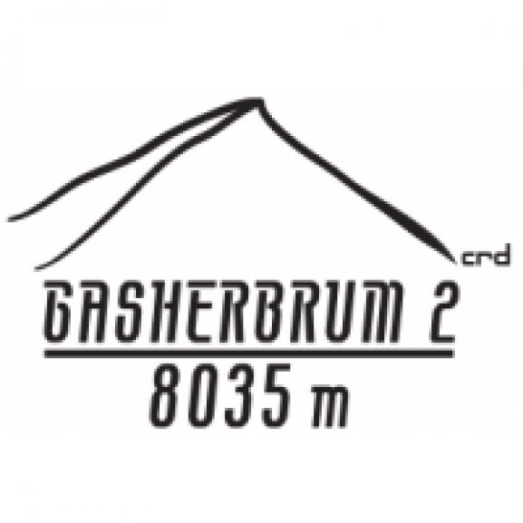 Logo of Gasherbrum 2
