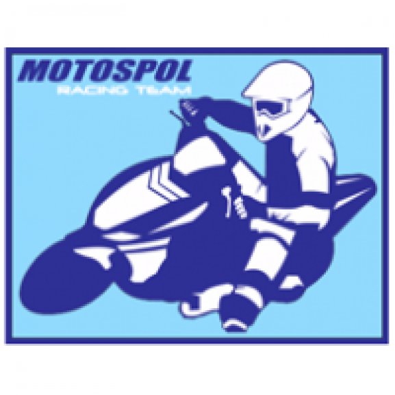 Logo of Motospol Racing Team