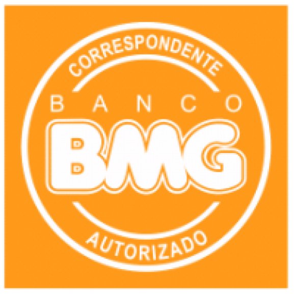 Logo of Banco BMG