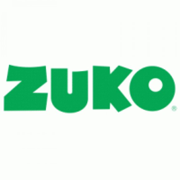 Logo of ZUKO