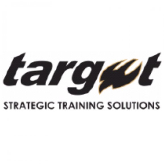 Logo of Target