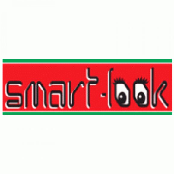 Logo of smart-look cazin