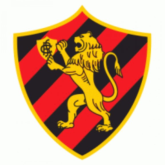 Logo of Sport Club Recife