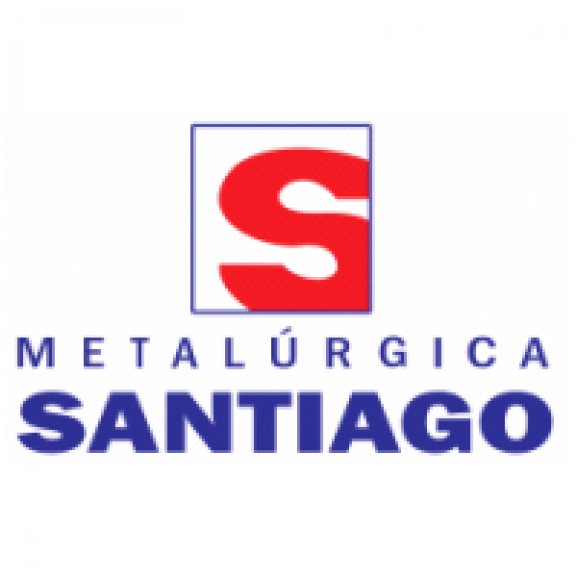 Logo of Metalúrgica Santiago