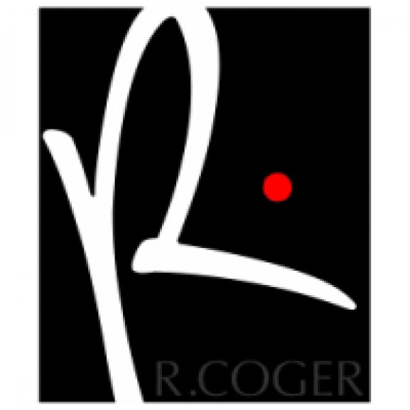 Logo of Coger