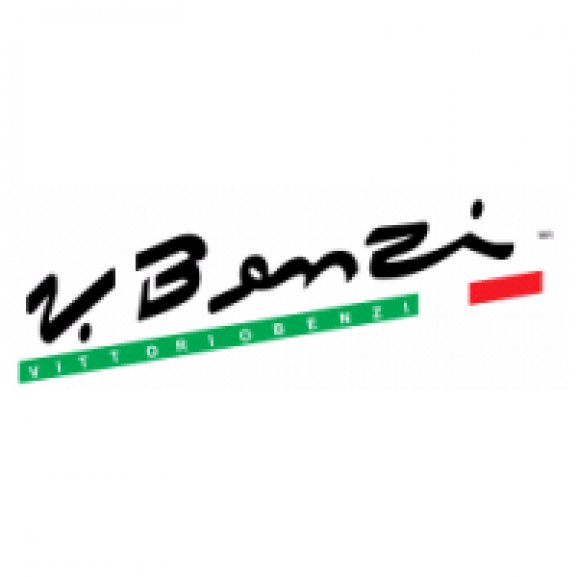 Logo of V. Benzi
