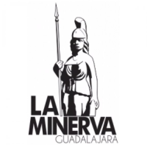 Logo of La Minerva Guadalajara