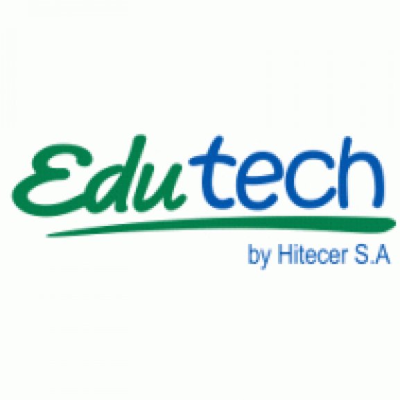 Logo of Edutech