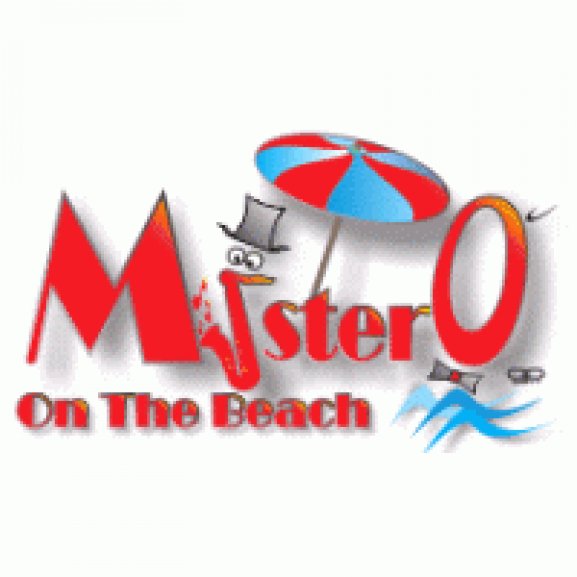 Logo of MisterO'