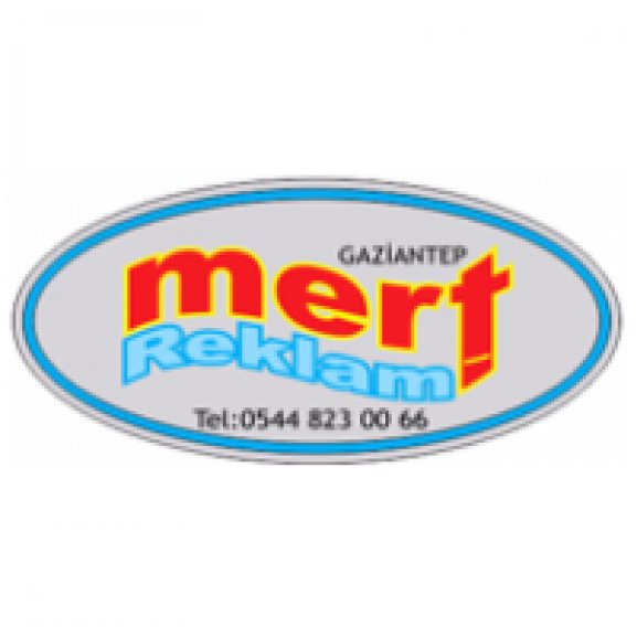 Logo of mert reklam