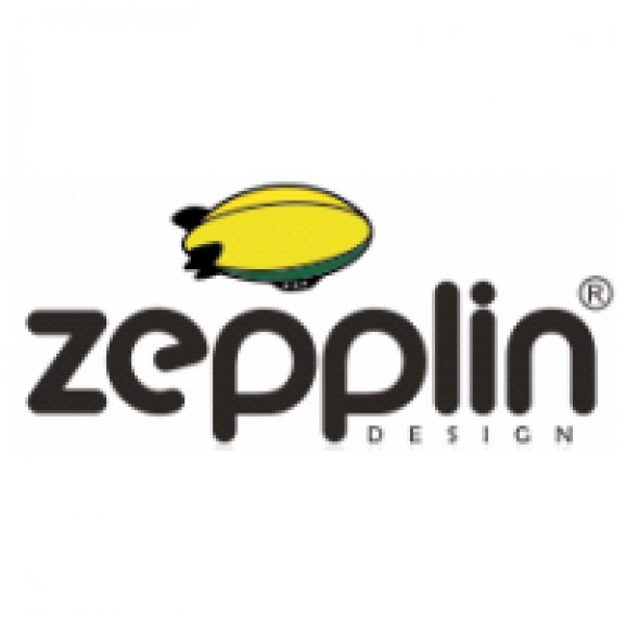 Logo of Zepplin Design