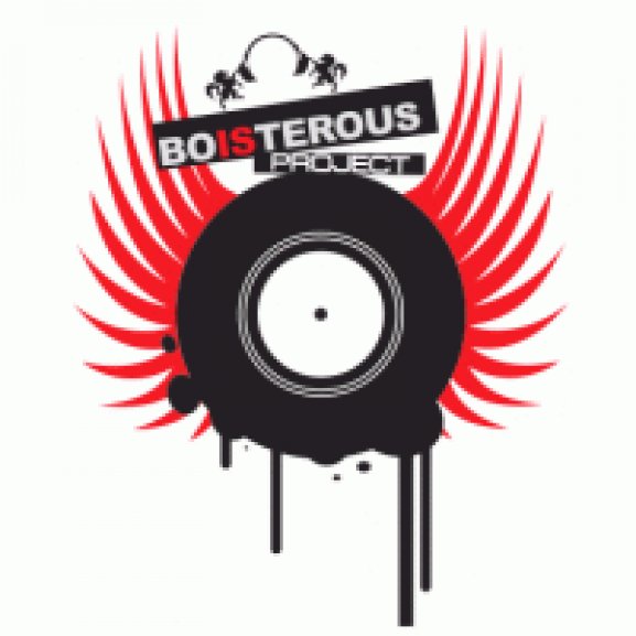 Logo of boisterous prolect