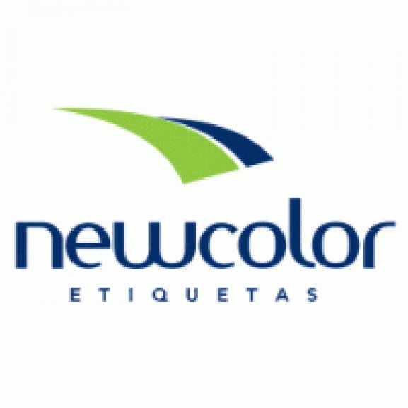 Logo of Newcolor Etiquetas