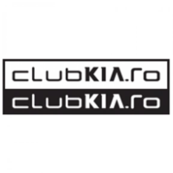 Logo of Club Kia