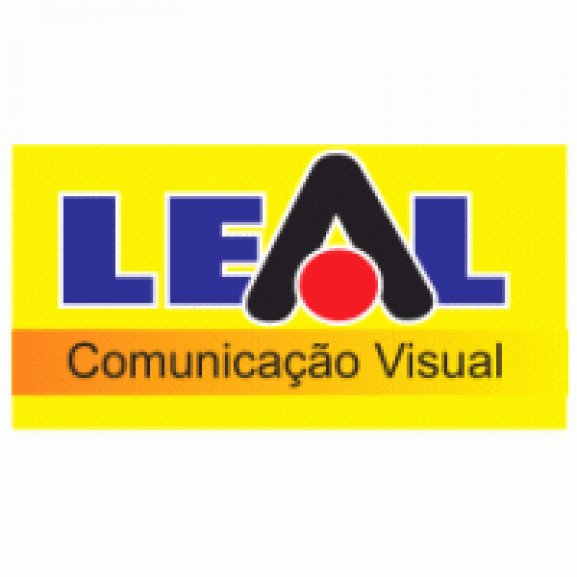 Logo of leal