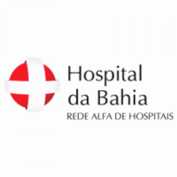 Logo of Hospital da Bahia