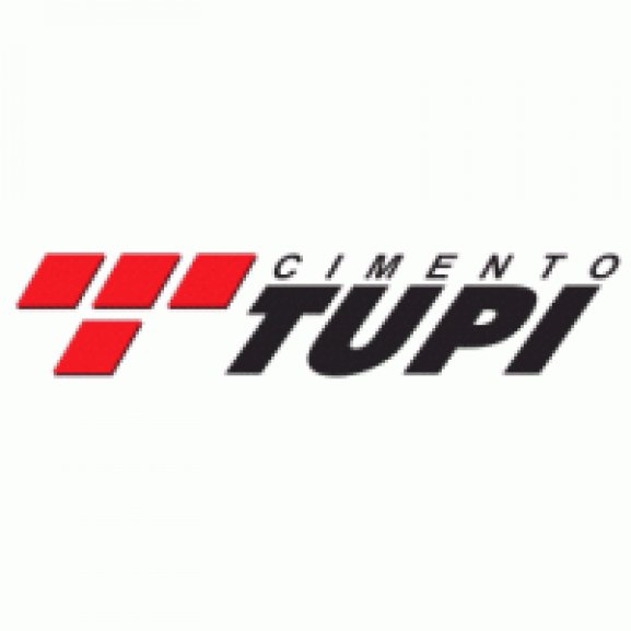 Logo of Cimento Tupi