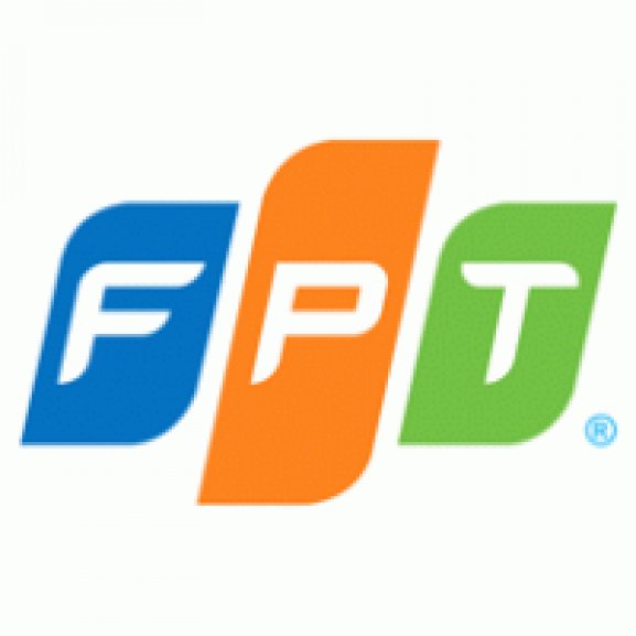 Logo of FPT
