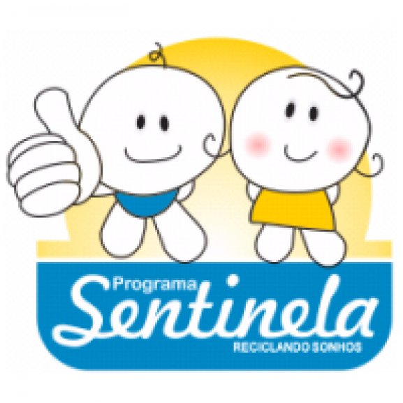 Logo of Programa Sentinela