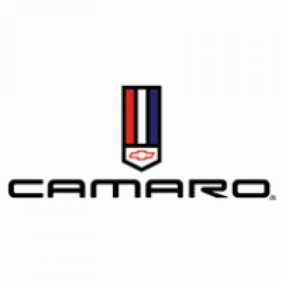 Logo of Chevy Camaro