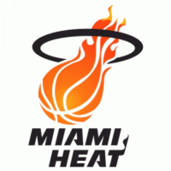 Logo of Miami Heat