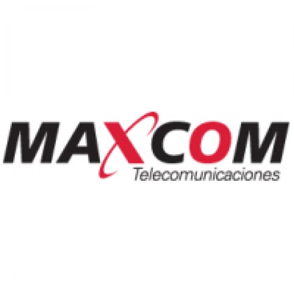 Logo of MAXCOM