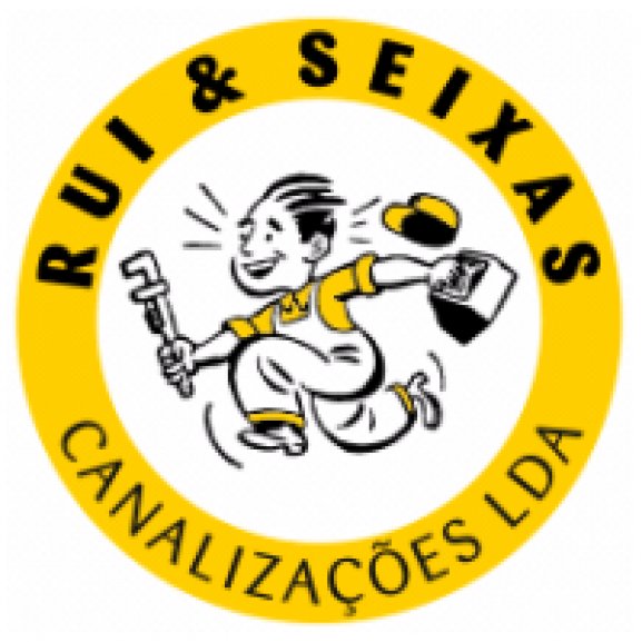 Logo of Rui e Seixas - Canalizações Lda