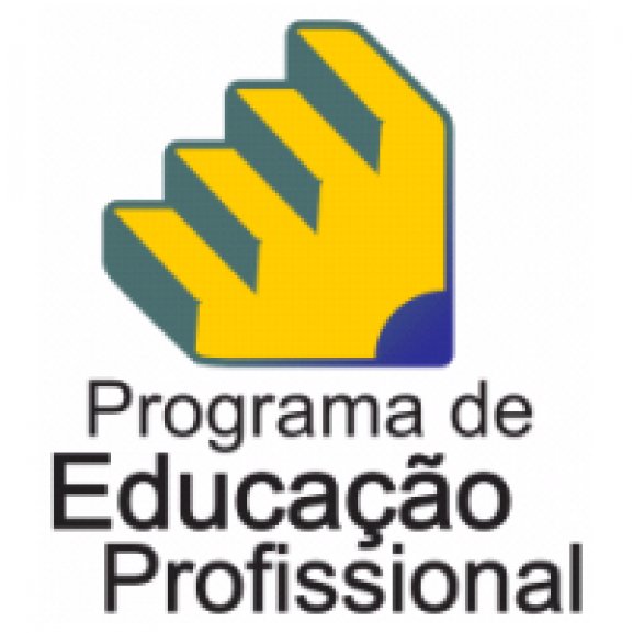Logo of PROGRAMA DE EDUCAÇÃO PROFISSIONAL