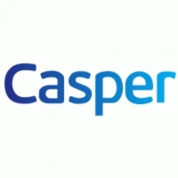 Logo of Casper