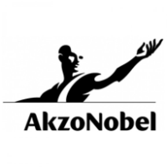 Logo of AkzoNobel