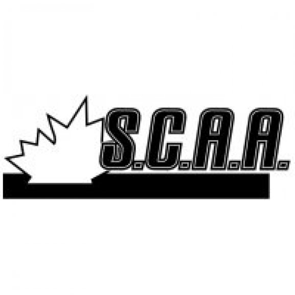 Logo of SCAA