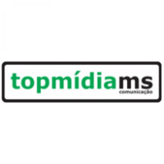 Logo of Topmídia MS Painéis Publicitários