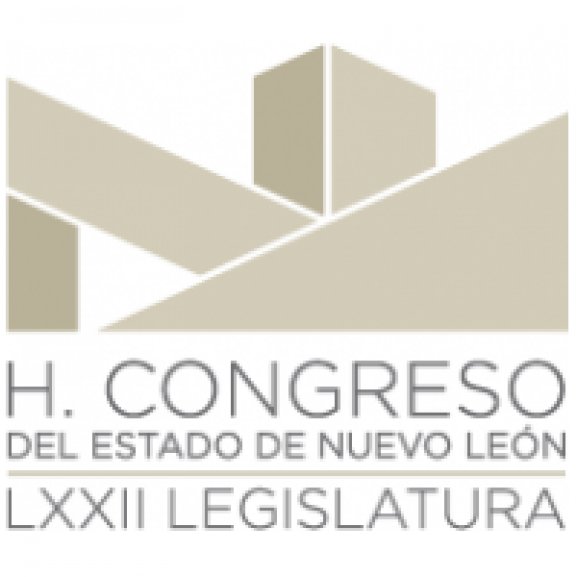 Logo of Congreso Nuevo Leon