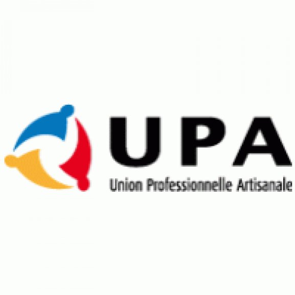 Logo of UPA
