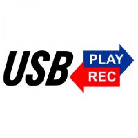 Logo of USB Play and Rec