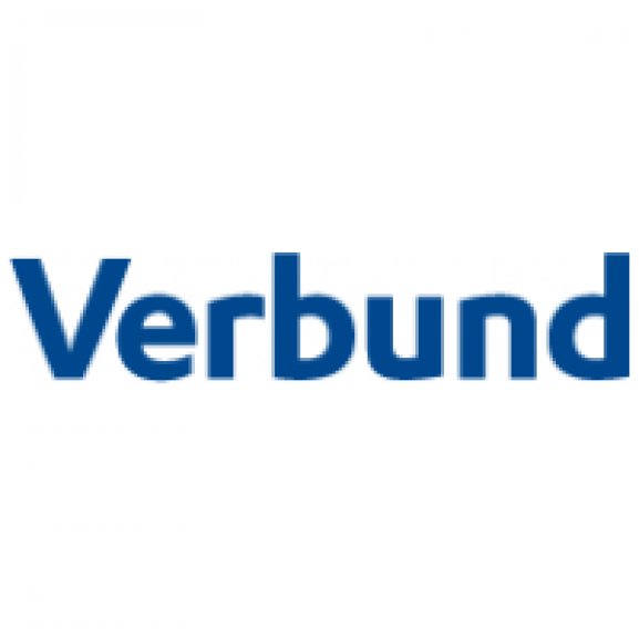 Logo of Verbund