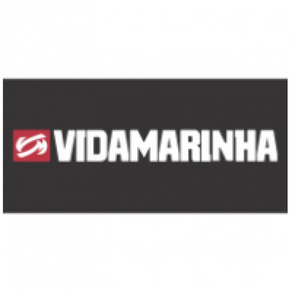 Logo of Vida Marinha