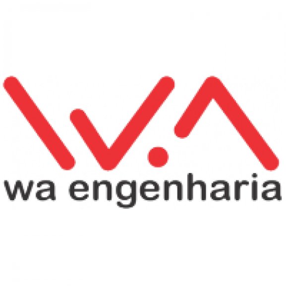 Logo of WA Engenharia