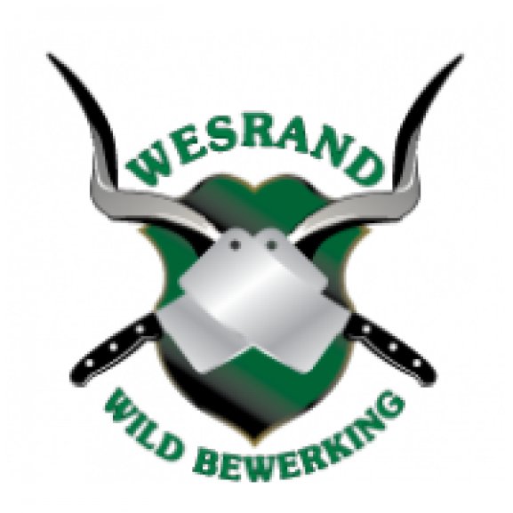 Logo of Wesrand Wild Bewerking
