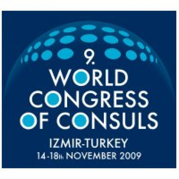 Logo of World Congress of Consuls