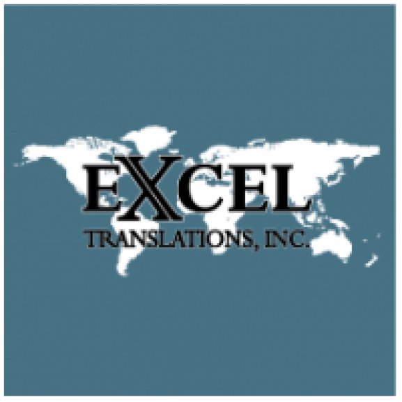 Logo of Excel Translations